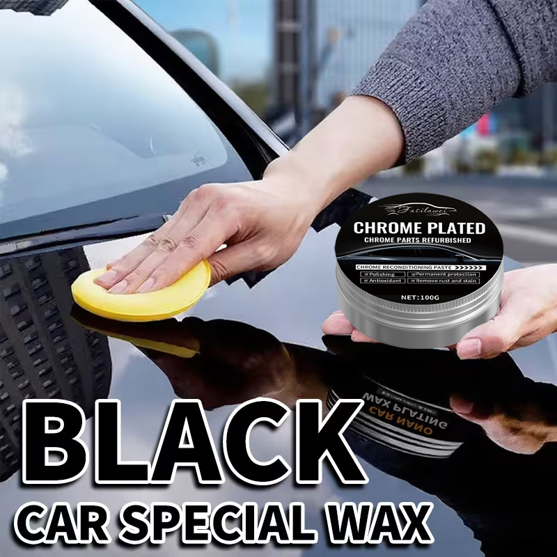 Car Wax Ceramic Coating - 자동차 왁스 – 세라믹 코팅, 간편한