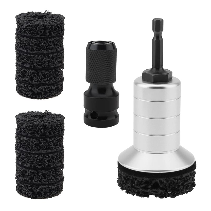 Wheel Cleaner Alloy - AB61-자동 휠 허브 브러쉬 자동차 휠