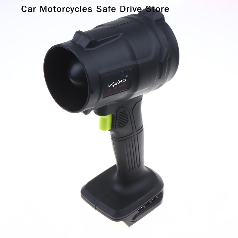 Dryer Car Blower - 【CM】자동차 세차용 에어 터보 제트 팬