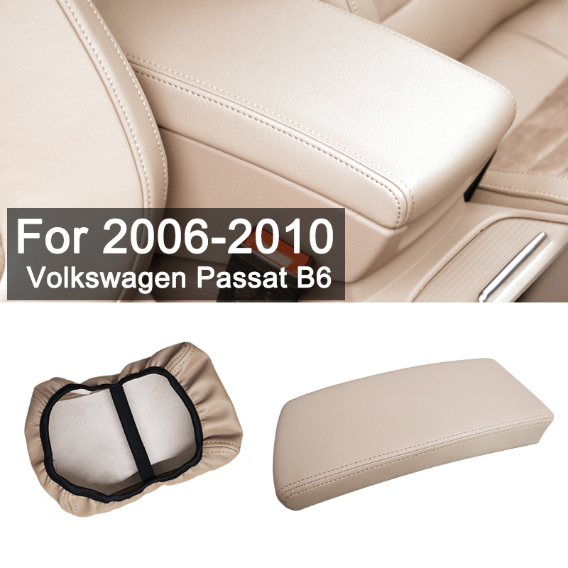 Leather Cleaner Interior - VW 파사트 B6 2005 2006 2007