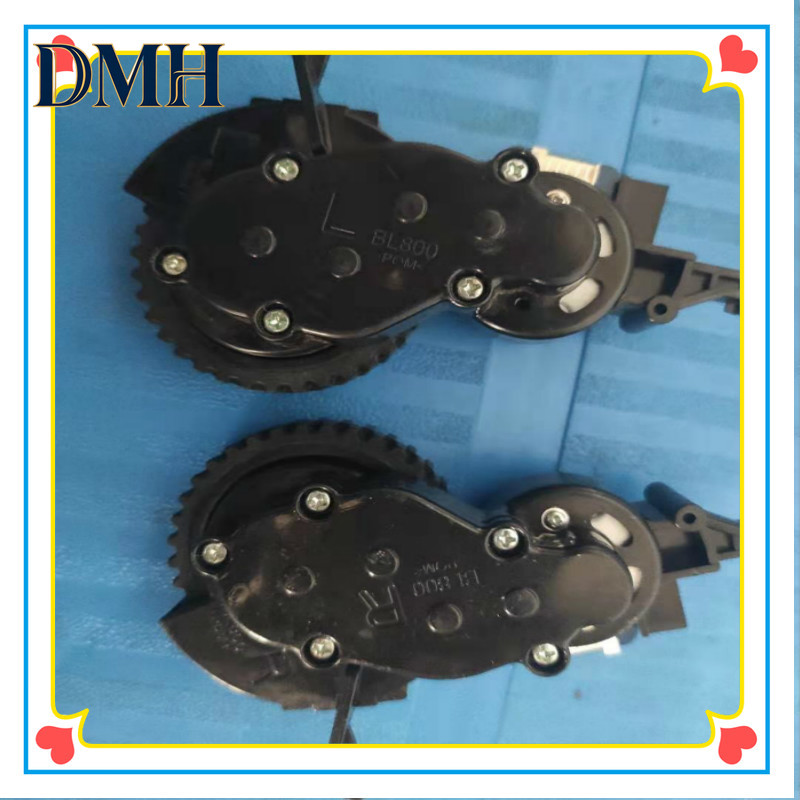 Wheel Cleaner Alloy - DMH-오리지널 새로운 BL800 휠, Midea Proscenic