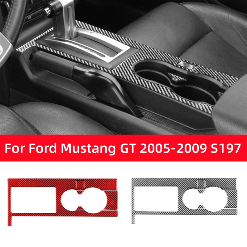 Interior Detailing Kit - 포드 머스탱 GT 2005-2009 S197 액세서리