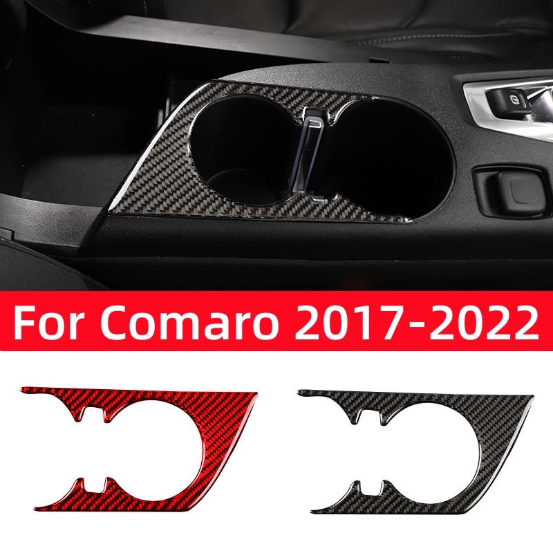 Interior Detailing Kit - Chevrolet Camaro 2017-2022 액세서리 인테리어 리얼