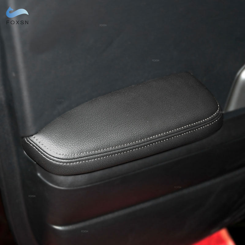 Leather Cleaner Interior - 기아 K3 용 극세사 가죽 자동차