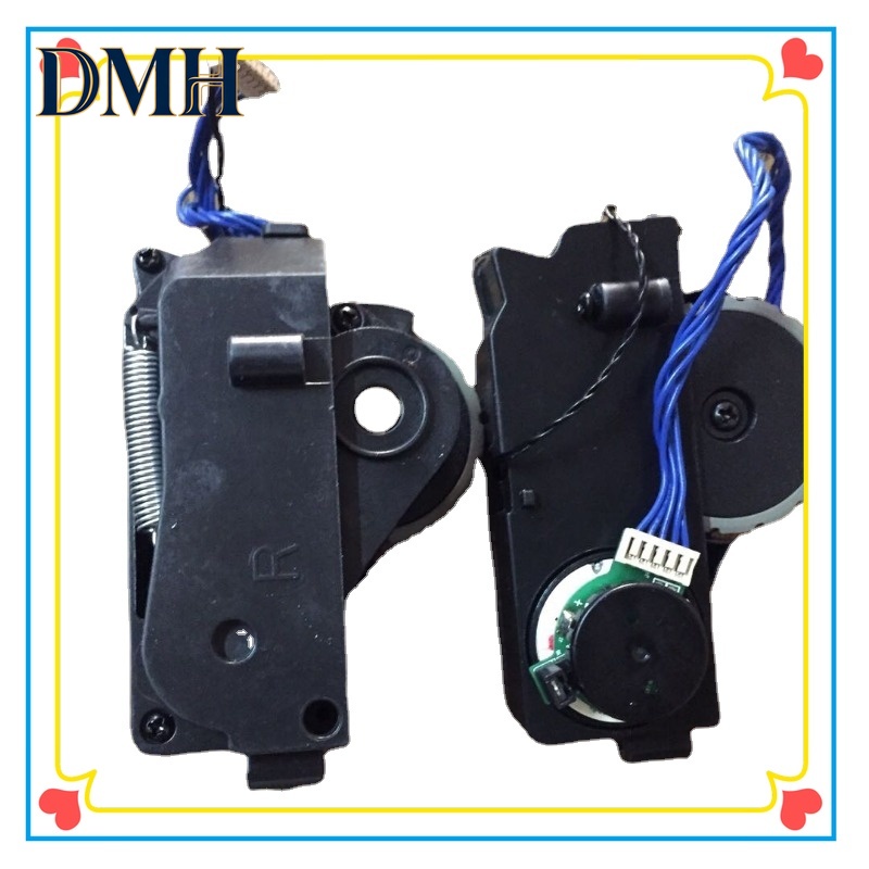 Ecovacs Deebot Slim2 DA5G TCR3 - Wheel Cleaner Alloy 리뷰 및 가격