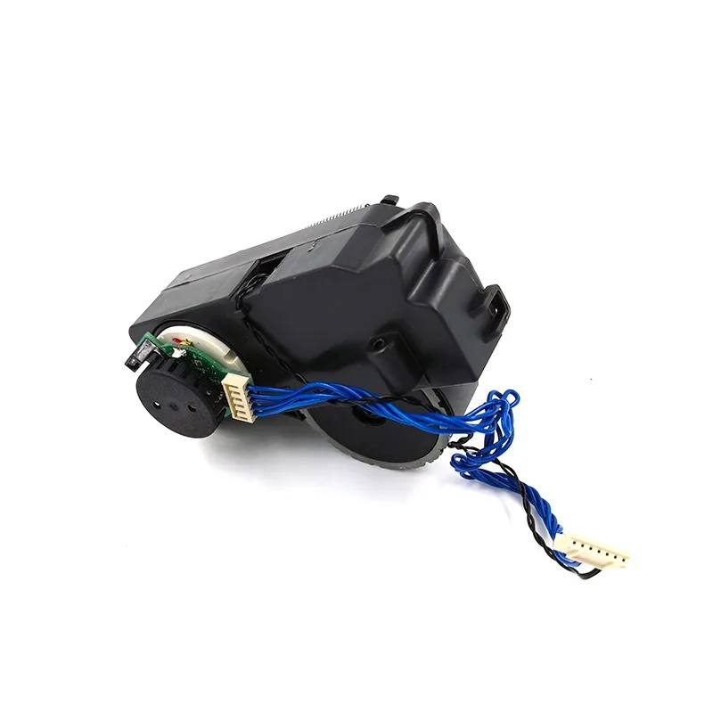 Ecovacs Deebot Slim2 DA5G TCR3 - Wheel Cleaner Alloy 리뷰 및 가격