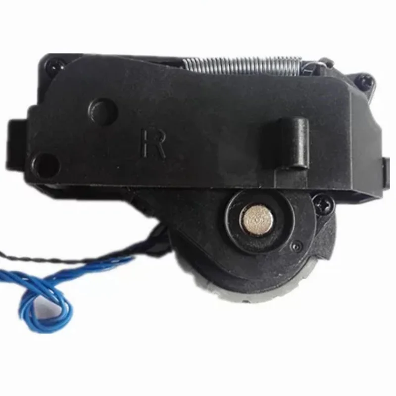 Ecovacs Deebot Slim2 DA5G TCR3 - Wheel Cleaner Alloy 리뷰 및 가격