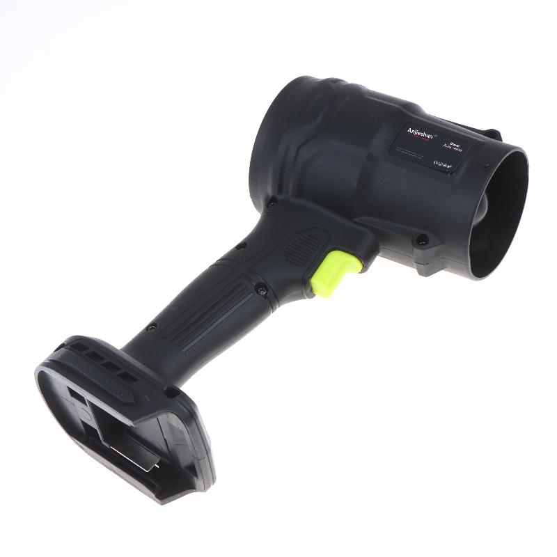 2026 신형 1개입 강력 전동 송풍기 터보 제트 팬  - Dryer Car Blower 리뷰 및 가격