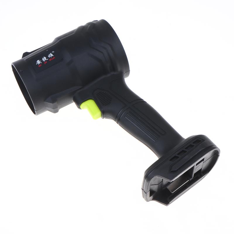2026 신형 1개입 강력 전동 송풍기 터보 제트 팬  - Dryer Car Blower 리뷰 및 가격