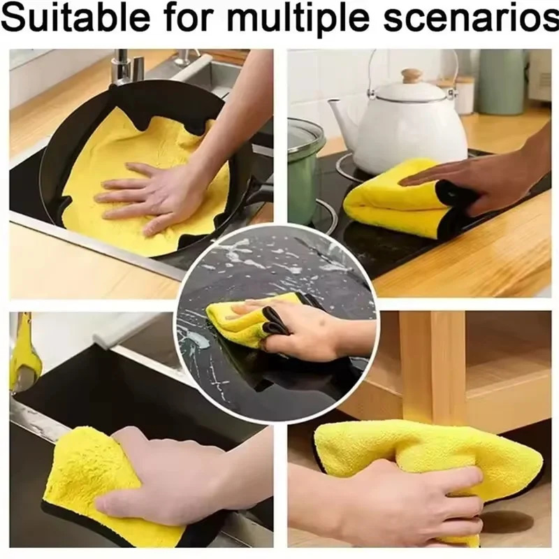 양면 자동차 마이크로파이버 천 초흡수 세차 건조 청소  - Microfiber Towel Detailing 리뷰 및 가격