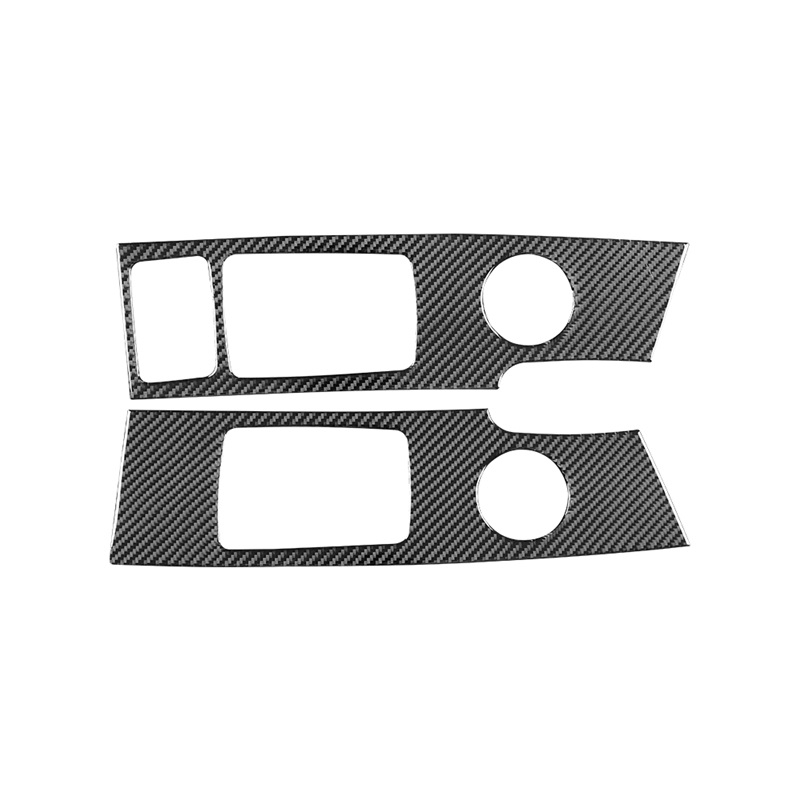 혼다 CRV 2007 2008-2011 액세서리 카본  - Interior Detailing Kit 리뷰 및 가격