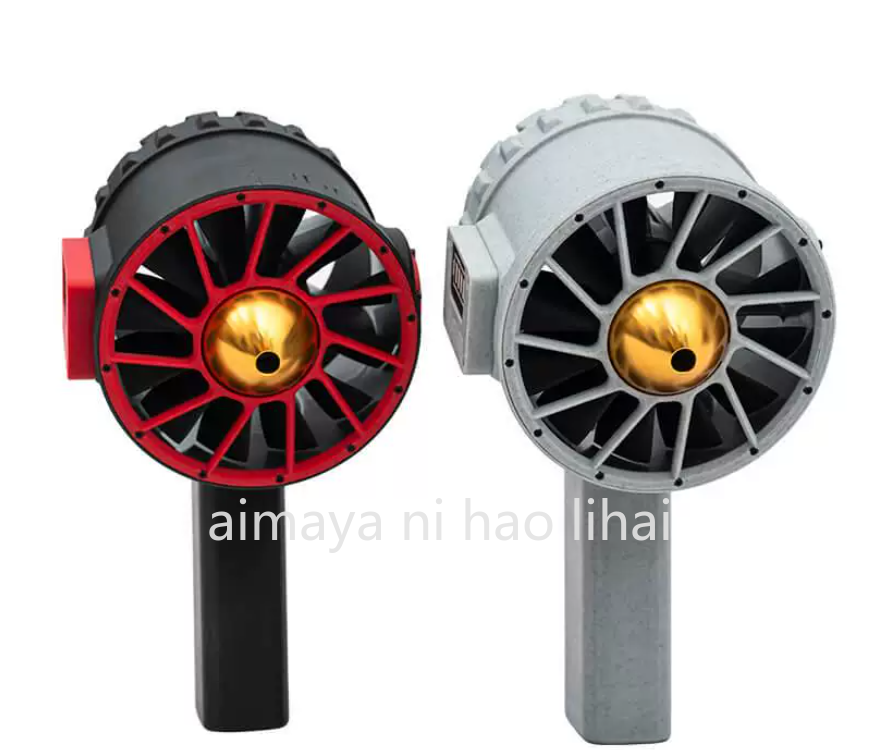 폭력적인 풍력의 휴대용 90MM 팬 헤어 드라이어 자동 - Dryer Car Blower 리뷰 및 가격
