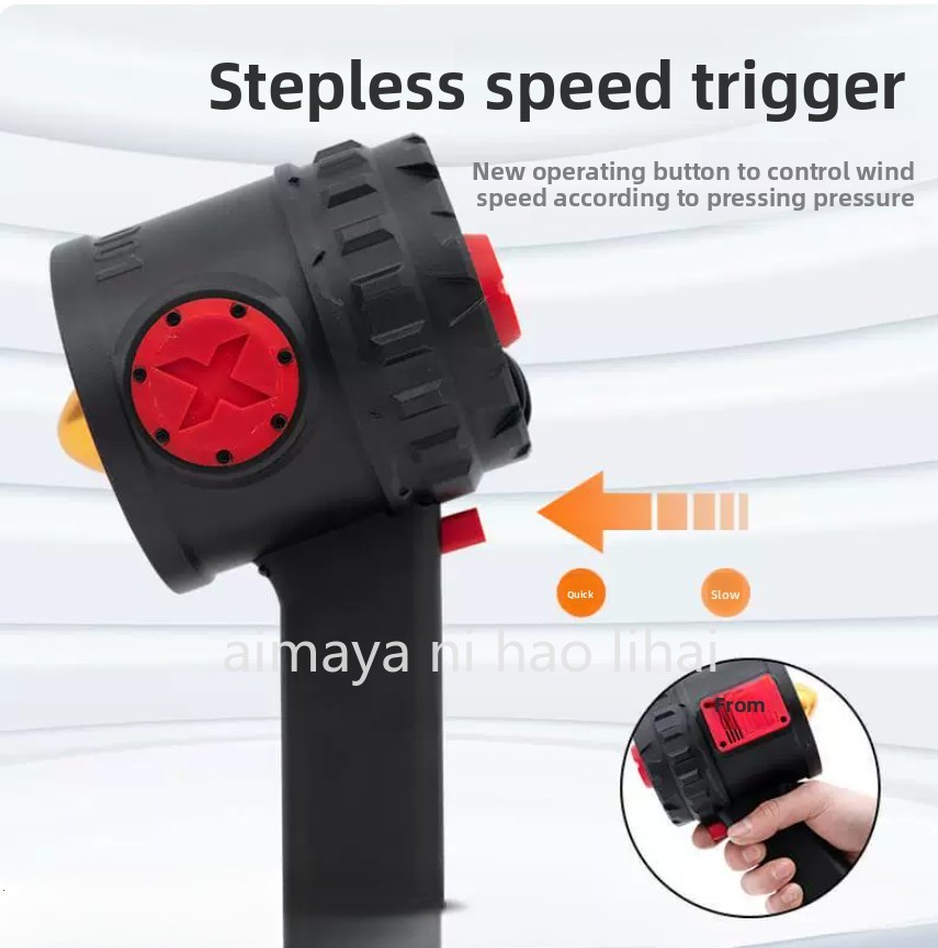 폭력적인 풍력의 휴대용 90MM 팬 헤어 드라이어 자동 - Dryer Car Blower 리뷰 및 가격