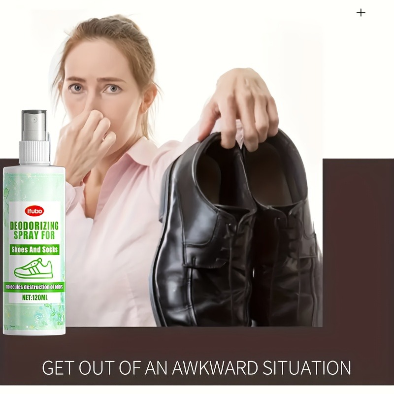 다기능 신발 및 양말 탈취 스프레이: 화장실/주방/자동 - Odor Eliminator Car 리뷰 및 가격