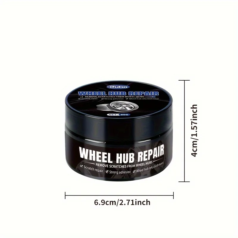 유니버설 휠 허브 수리 키트-합금 림 스크래치 제거제, - Wheel Cleaner Alloy 리뷰 및 가격
