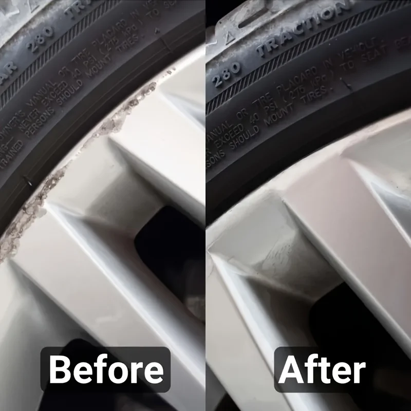 유니버설 휠 허브 수리 키트-합금 림 스크래치 제거제, - Wheel Cleaner Alloy 리뷰 및 가격