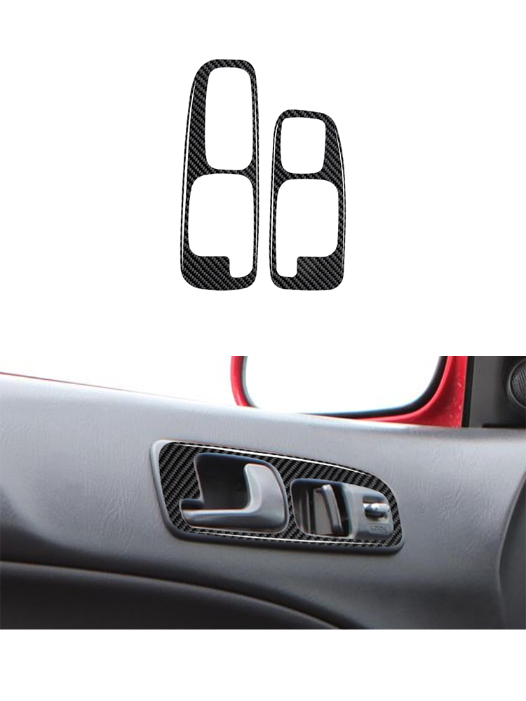혼다 시빅 1999 2000 탄소 섬유 자동차 인테리어 - Interior Detailing Kit 리뷰 및 가격