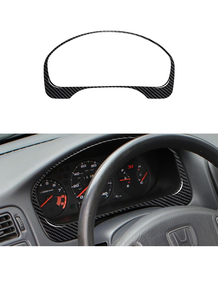 혼다 시빅 1999 2000 탄소 섬유 자동차 인테리어 - Interior Detailing Kit 리뷰 및 가격