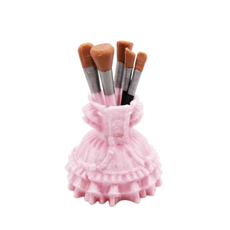 1 세트 메이크업 브러쉬 모델 장면 드레싱 테이블 장식 - Detailing Brush Set 리뷰 및 가격