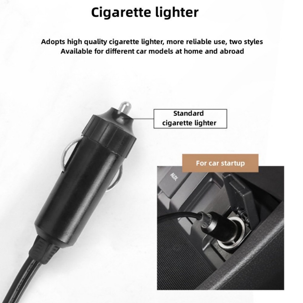 휴대용 12V 자동차 헤어 드라이어 뜨거운 차가운 접는 - Dryer Car Blower 리뷰 및 가격