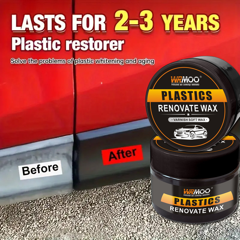 고성능 플라스틱 복원제 - 자동차용 세라믹 코팅 키트, - Trim Restorer Plastic 리뷰 및 가격