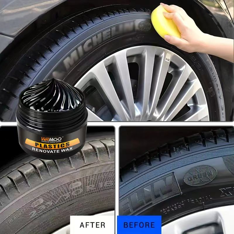 고성능 플라스틱 복원제 - 자동차용 세라믹 코팅 키트, - Trim Restorer Plastic 리뷰 및 가격