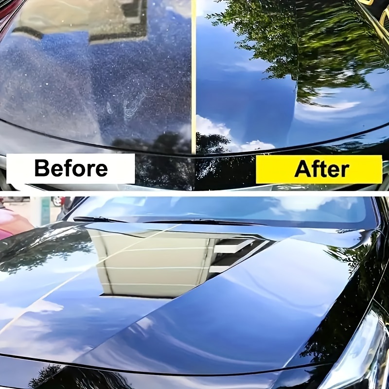 자동차 세라믹 나노 광택 코팅 왁스 액체 나노 크리스탈 - Car Wax Ceramic Coating 리뷰 및 가격