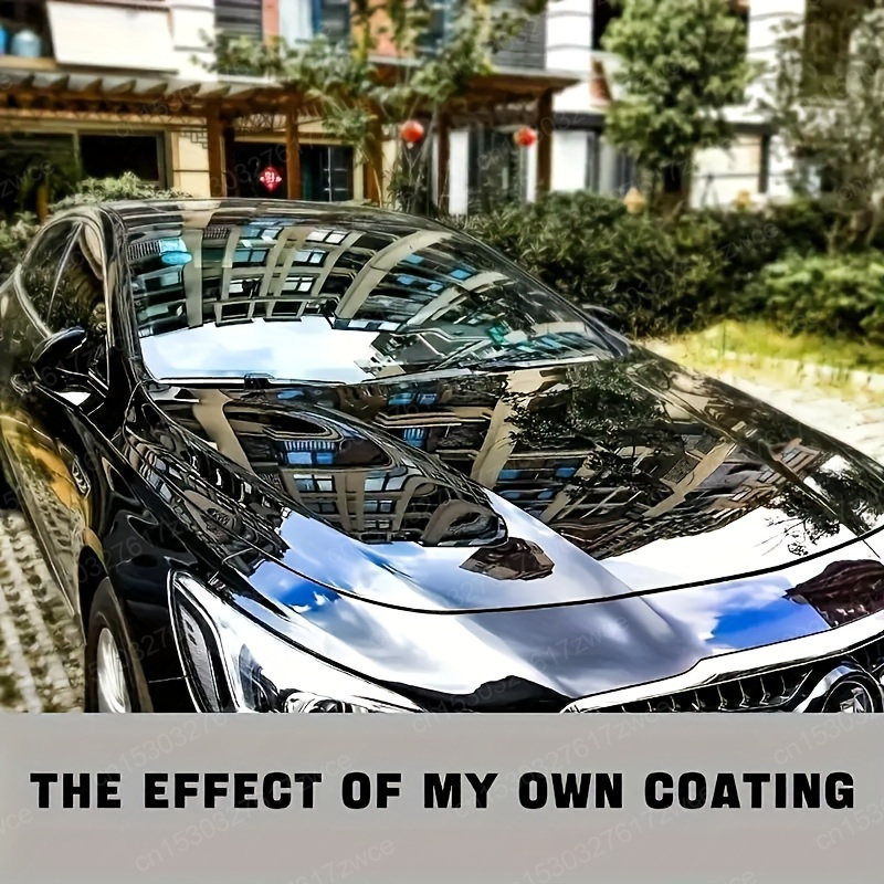 자동차 세라믹 나노 광택 코팅 왁스 액체 나노 크리스탈 - Car Wax Ceramic Coating 리뷰 및 가격