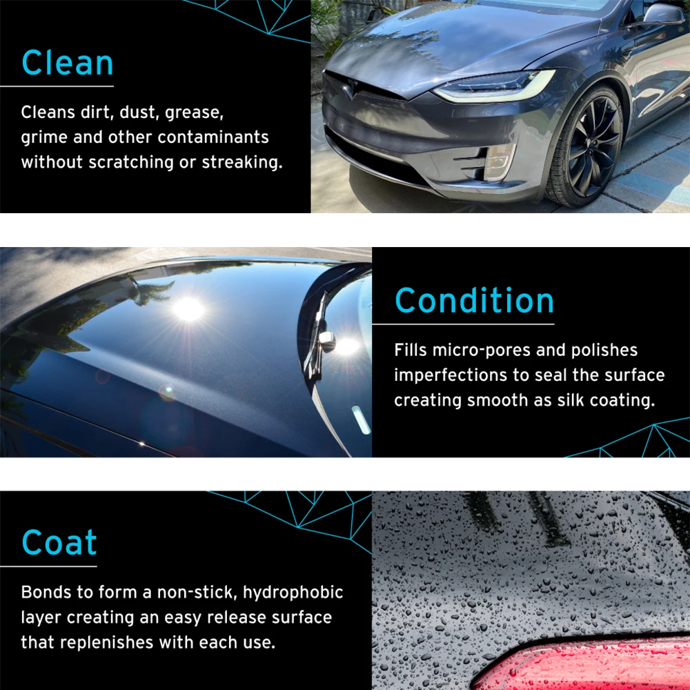 자동차 세라믹 나노 코팅 액체 코팅 나노 크리스탈 소수 - Car Wax Ceramic Coating 리뷰 및 가격