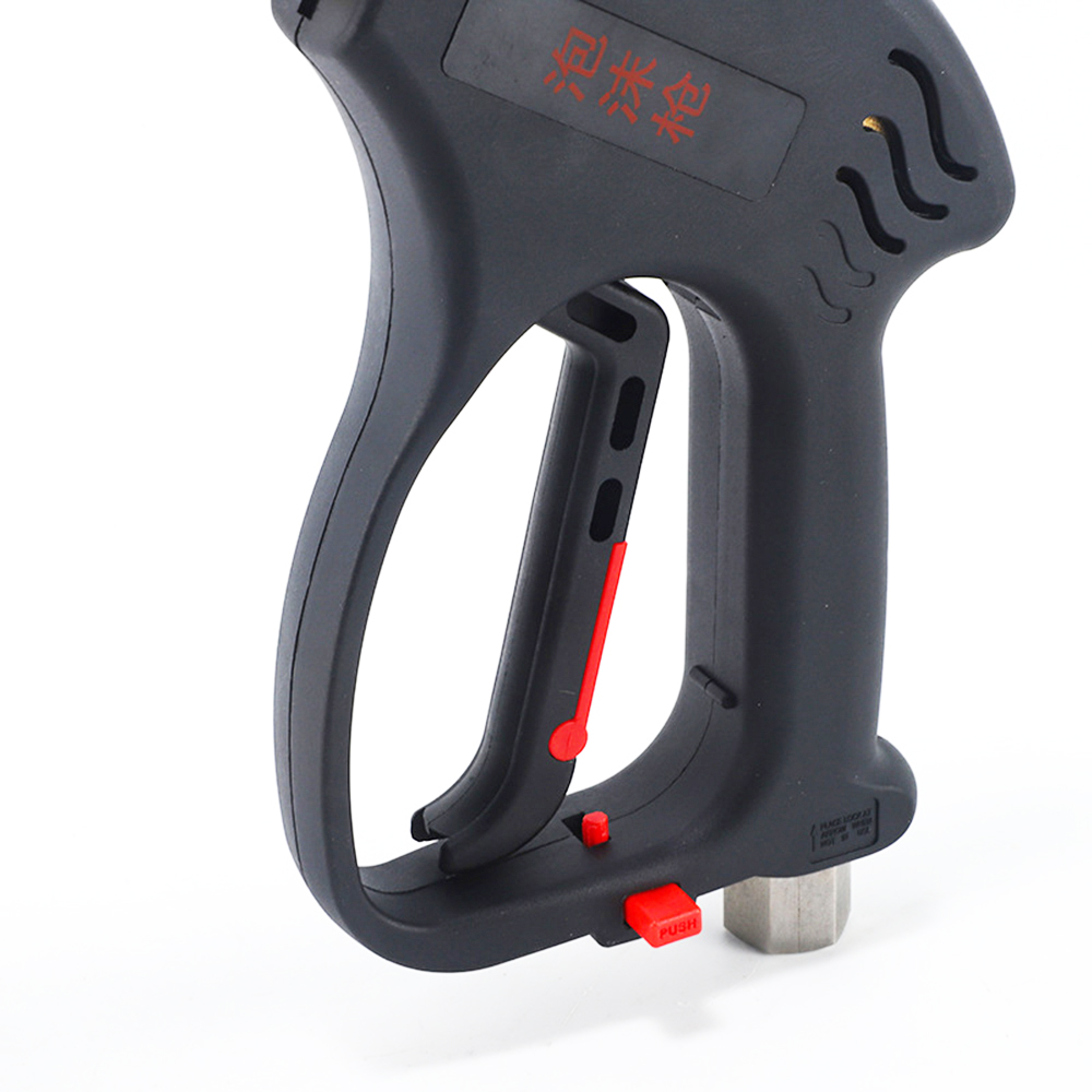 시티울프 스노우폼 세차건 350바 고압세척건 상업용 스 - Pressure Washer Foam Gun 리뷰 및 가격