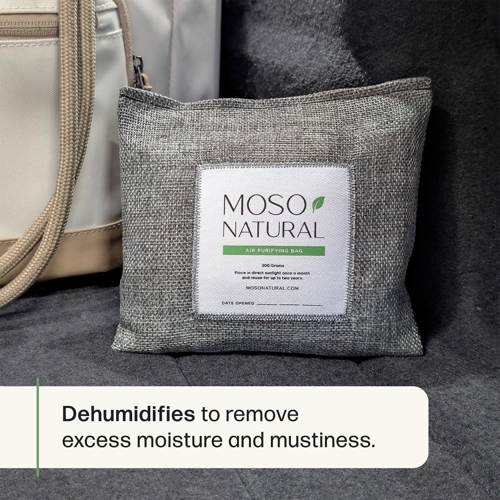 천연 차량 냄새 제거제 - 차량, 트럭, SUV, RV - Odor Eliminator Car 리뷰 및 가격