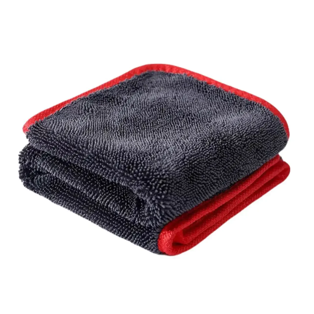초흡수성 자동차 타월 마이크로파이버 건조 타월 - 초흡 - Microfiber Towel Detailing 리뷰 및 가격