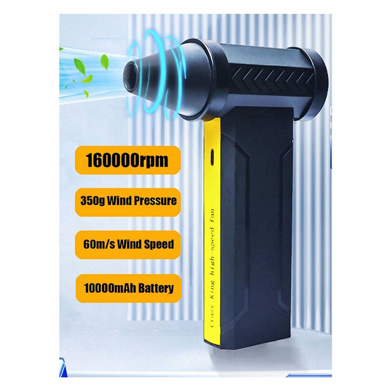 슈페리어-3X F16 에어 블로워 60M/S 브러시리스 - Dryer Car Blower 리뷰 및 가격