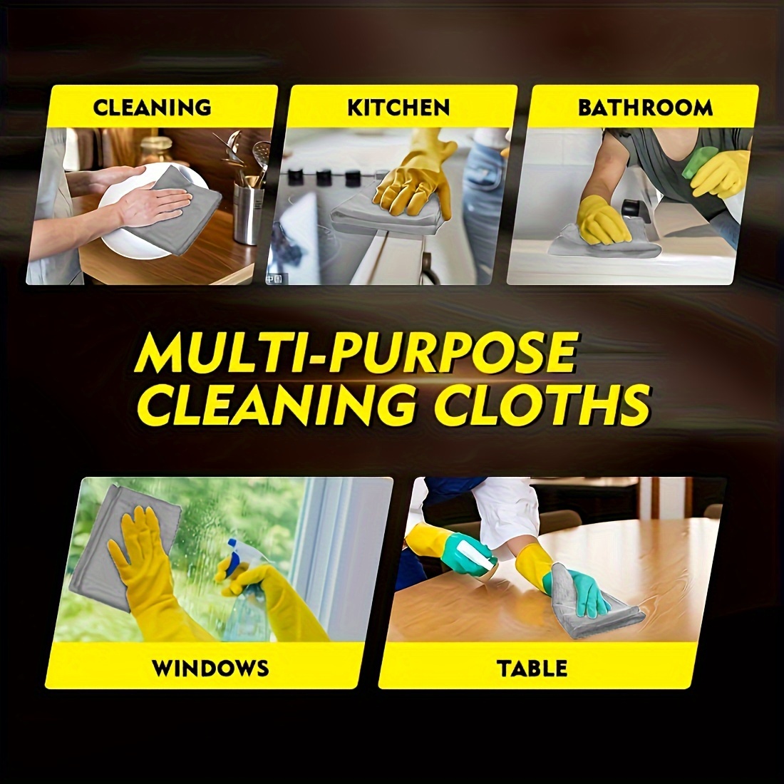 극세사 청소 천, 보풀 없는 극세사 클리닝 타월, 재사 - Microfiber Towel Detailing 리뷰 및 가격