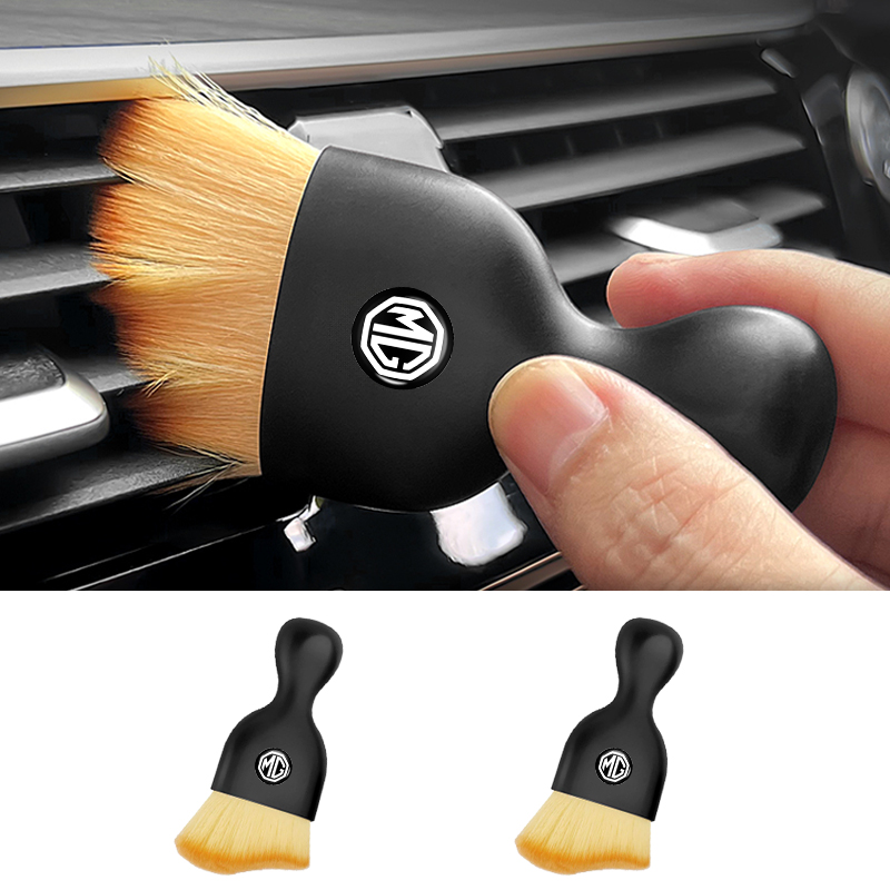 모리스 가라지 MG 6 3 5 7 TF ZR ZS HS - Car Cleaning Brush 리뷰 및 가격