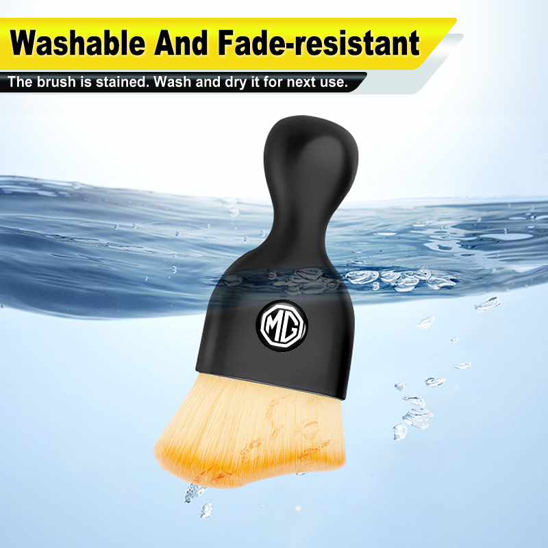 모리스 가라지 MG 6 3 5 7 TF ZR ZS HS - Car Cleaning Brush 리뷰 및 가격