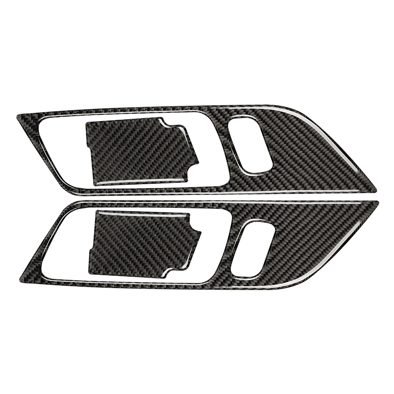 포드 머스탱 GT 2015-2021 액세서리 카본 파이 - Interior Detailing Kit 리뷰 및 가격