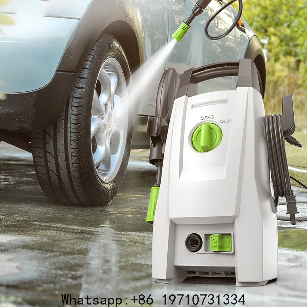 세탁기형 고압세척기 휴대용 고압세척기 자동차 세척용 고 - Pressure Washer Foam Gun 리뷰 및 가격