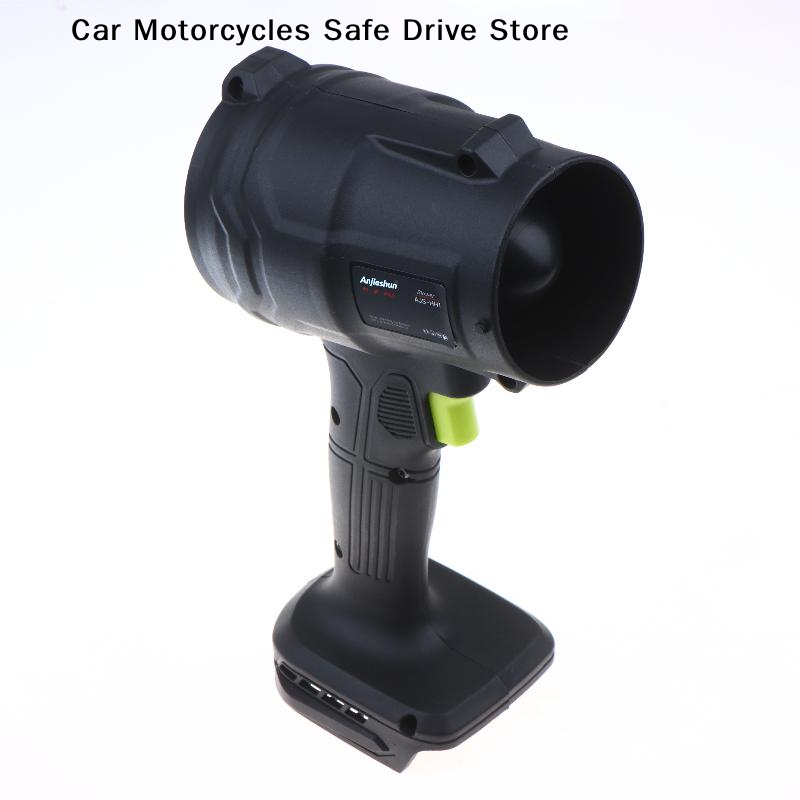 【CM】자동차 세차용 에어 터보 제트 팬 전동 강력 핸 - Dryer Car Blower 리뷰 및 가격