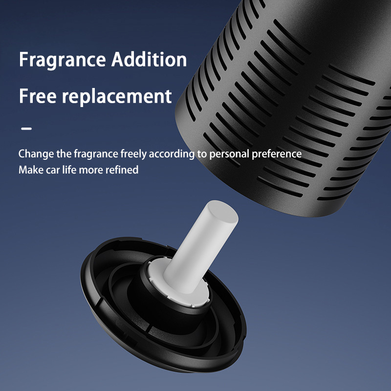 2026년형 신형 차량용 공기청정기, 자동차 내부의 포 - Odor Eliminator Car 리뷰 및 가격