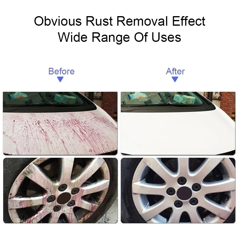 자동차 디테일링 녹 제거 합금 휠 클리너 스프레이, 가 - Wheel Cleaner Alloy 리뷰 및 가격