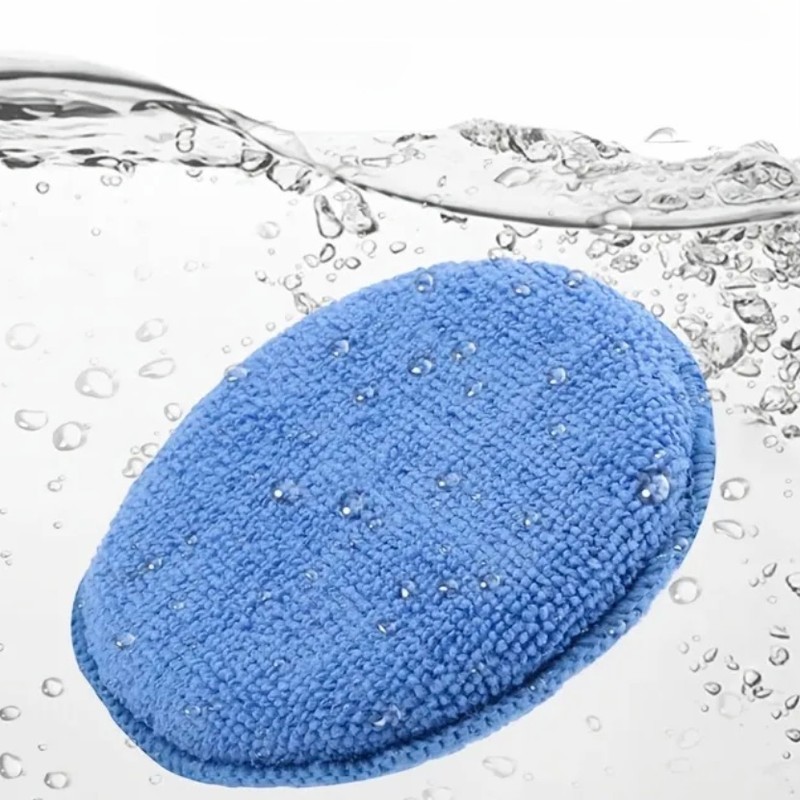 25개 왁싱 어플리케이터 패드, 보풀 없는 소재, 왁싱 - Wax Applicator Pad 리뷰 및 가격
