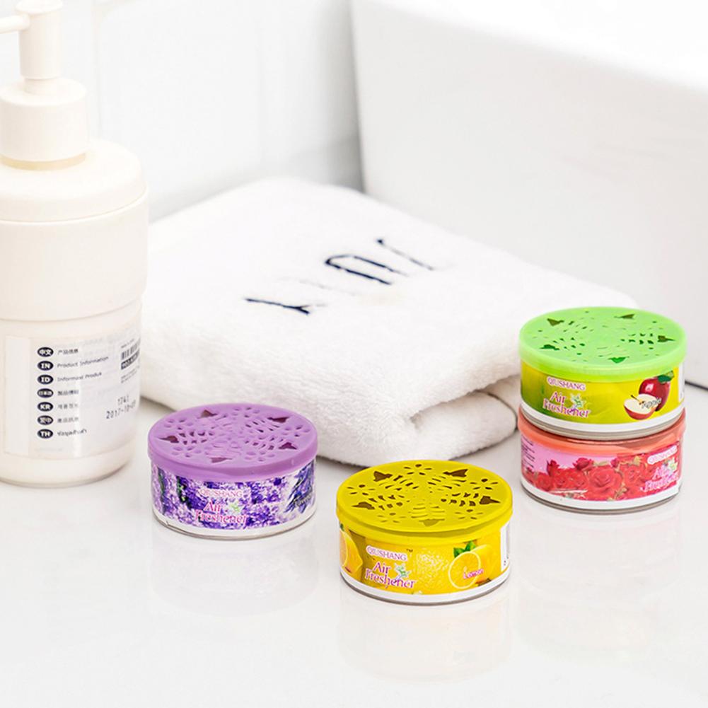 고체형 방향제 아로마테라피 화장실 탈취제 옷장 향수 - - Odor Eliminator Car 리뷰 및 가격