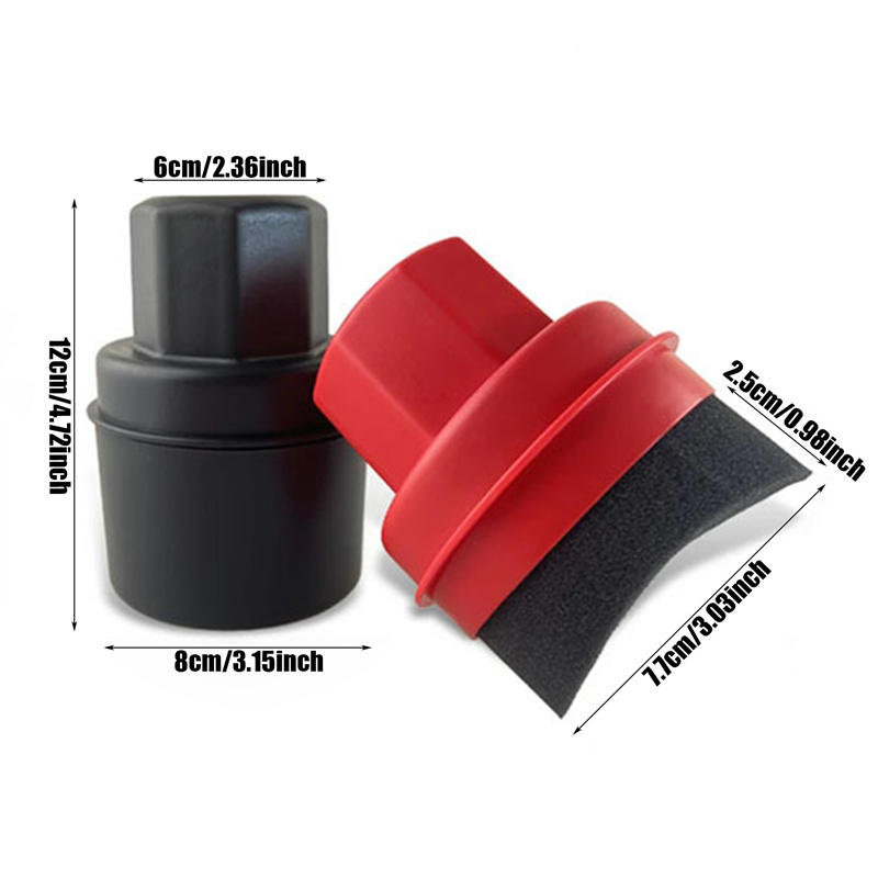 자동차 타이어 왁싱 스펀지 자동차 왁스 도포 패드 뚜껑 - Wax Applicator Pad 리뷰 및 가격
