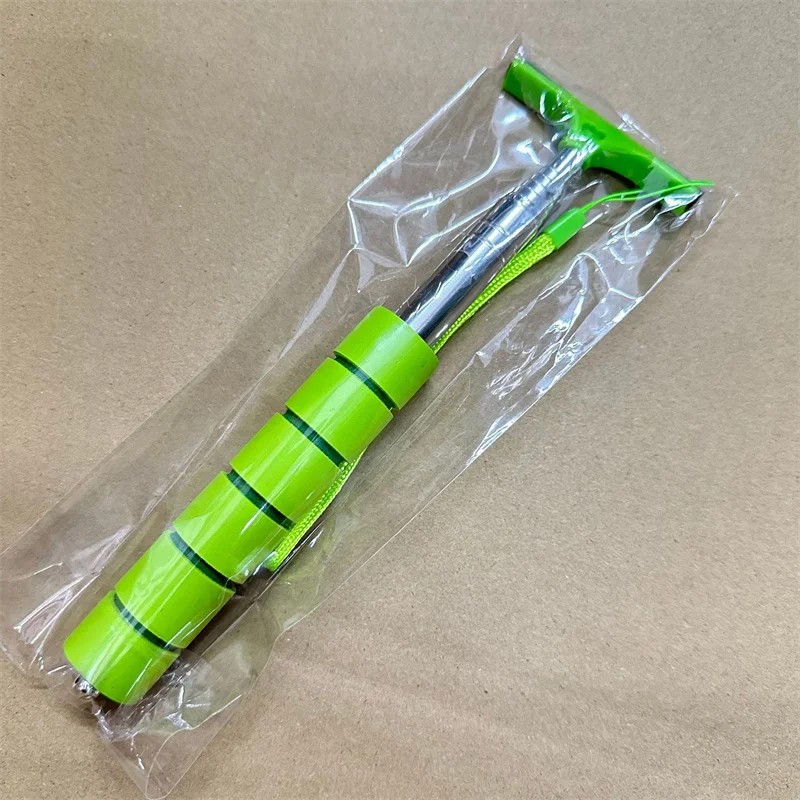 자동차 백미러 와이퍼, 스테인레스 스틸, 텔레스코픽 개 - Car Cleaning Brush 리뷰 및 가격