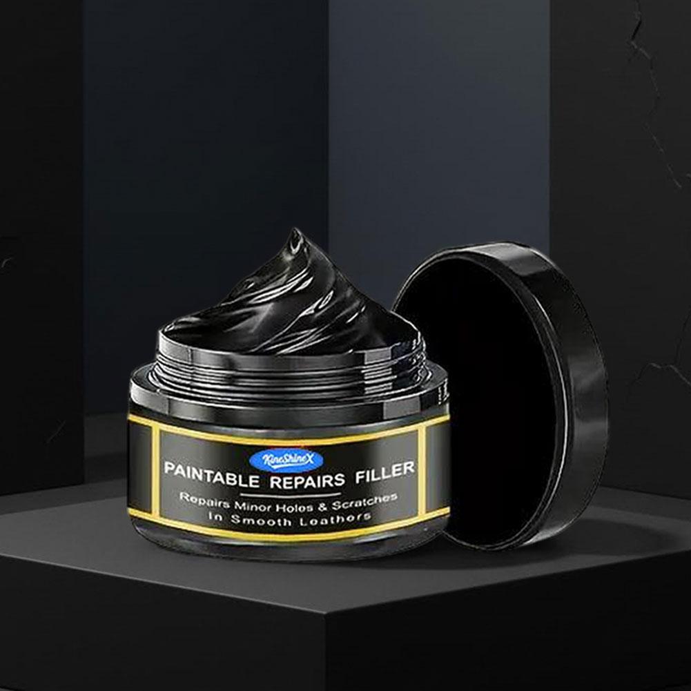 자동차 스티어링 휠 복원 페이스트 가죽 플라스틱 수리  - Leather Cleaner Interior 리뷰 및 가격