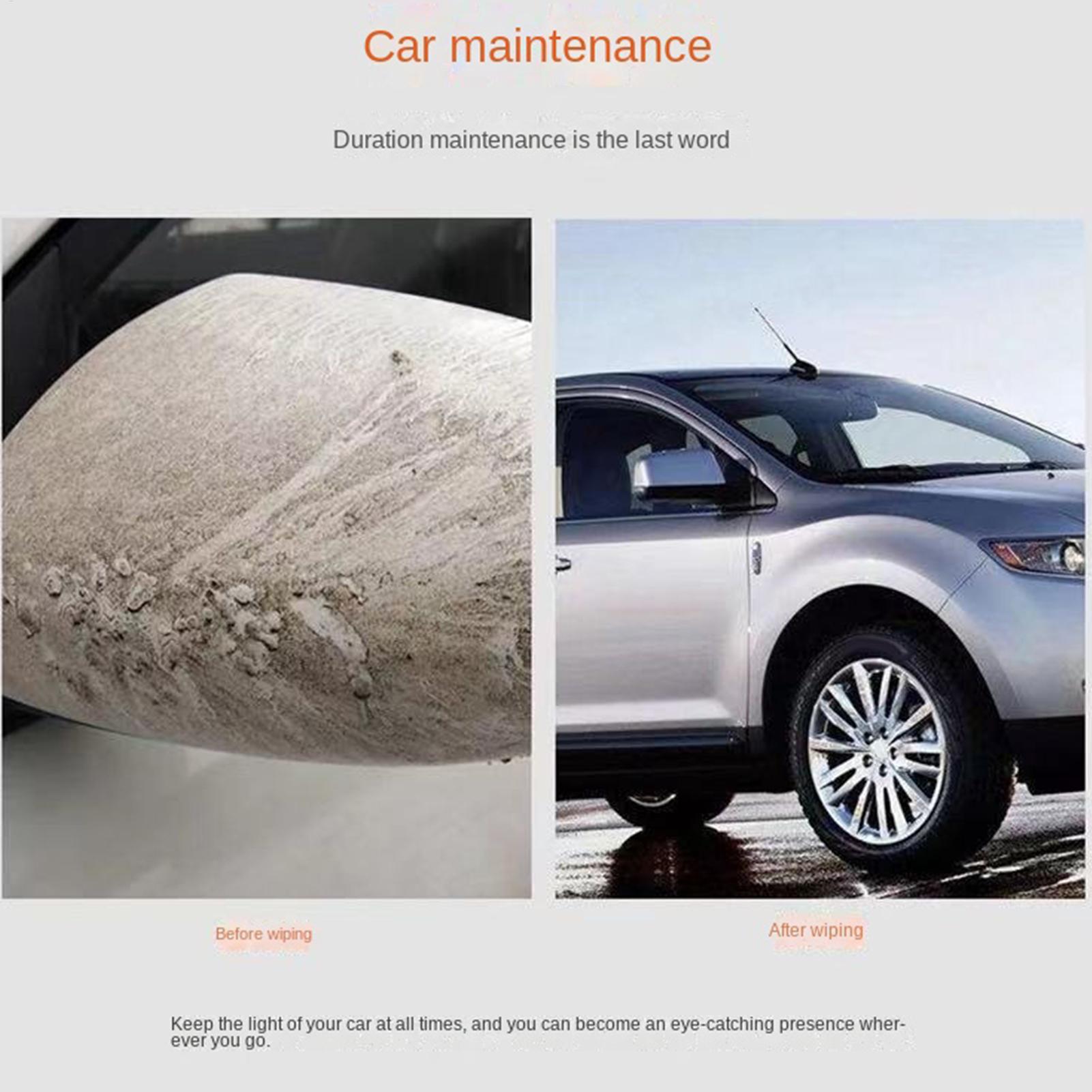 자동차 디테일링 클레이 타월 고급 합성 미트 페인트 오 - Clay Bar Lubricant 리뷰 및 가격