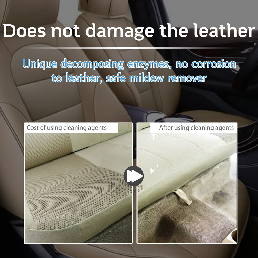 자동차 클리너 인테리어 스프레이 자동차 시트 및 시트  - Seat Cleaner Fabric 리뷰 및 가격