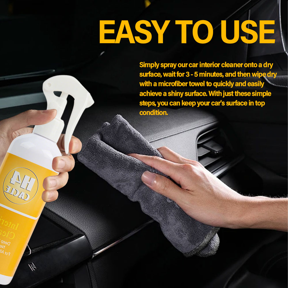 자동차 클리너 인테리어 스프레이 자동차 시트 및 시트  - Seat Cleaner Fabric 리뷰 및 가격