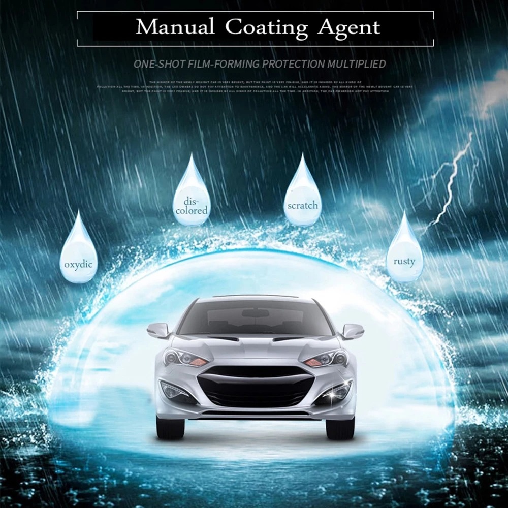 500Ml 나노 세라믹 자동차 코팅 자동 자세히 제품  - Car Wax Ceramic Coating 리뷰 및 가격